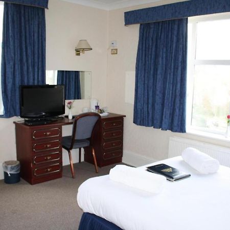 Uno Hotel Thames Maidenhead Dış mekan fotoğraf