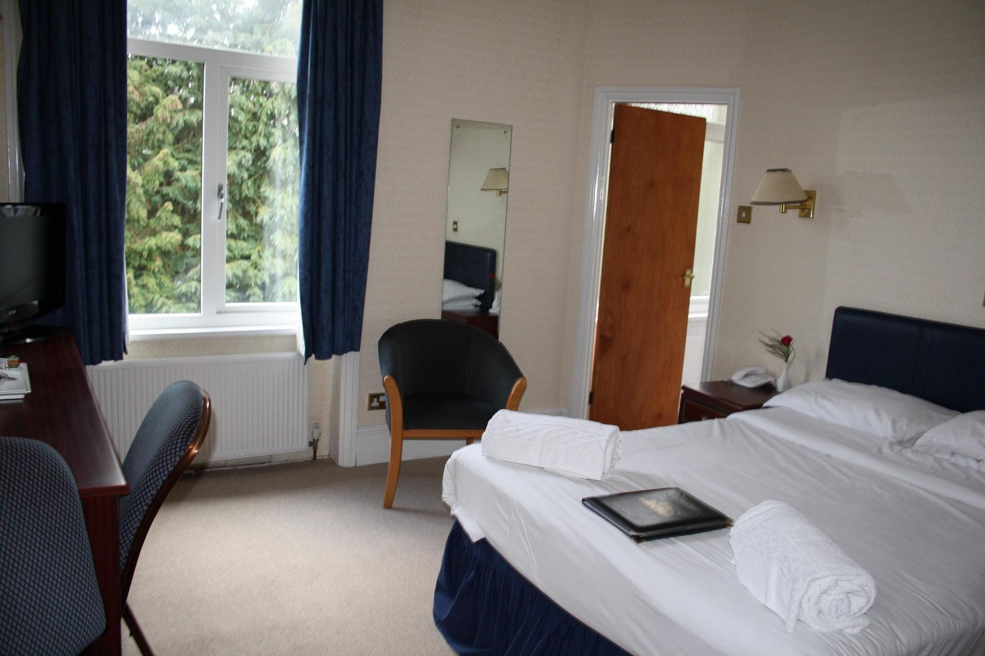 Uno Hotel Thames Maidenhead Dış mekan fotoğraf