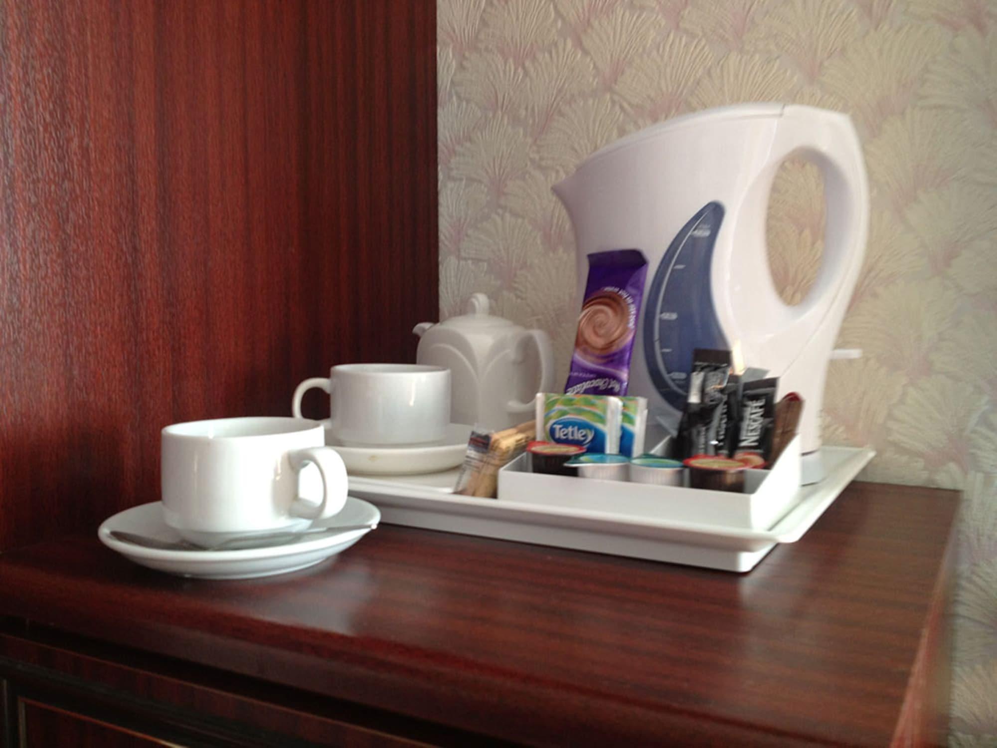 Uno Hotel Thames Maidenhead Dış mekan fotoğraf