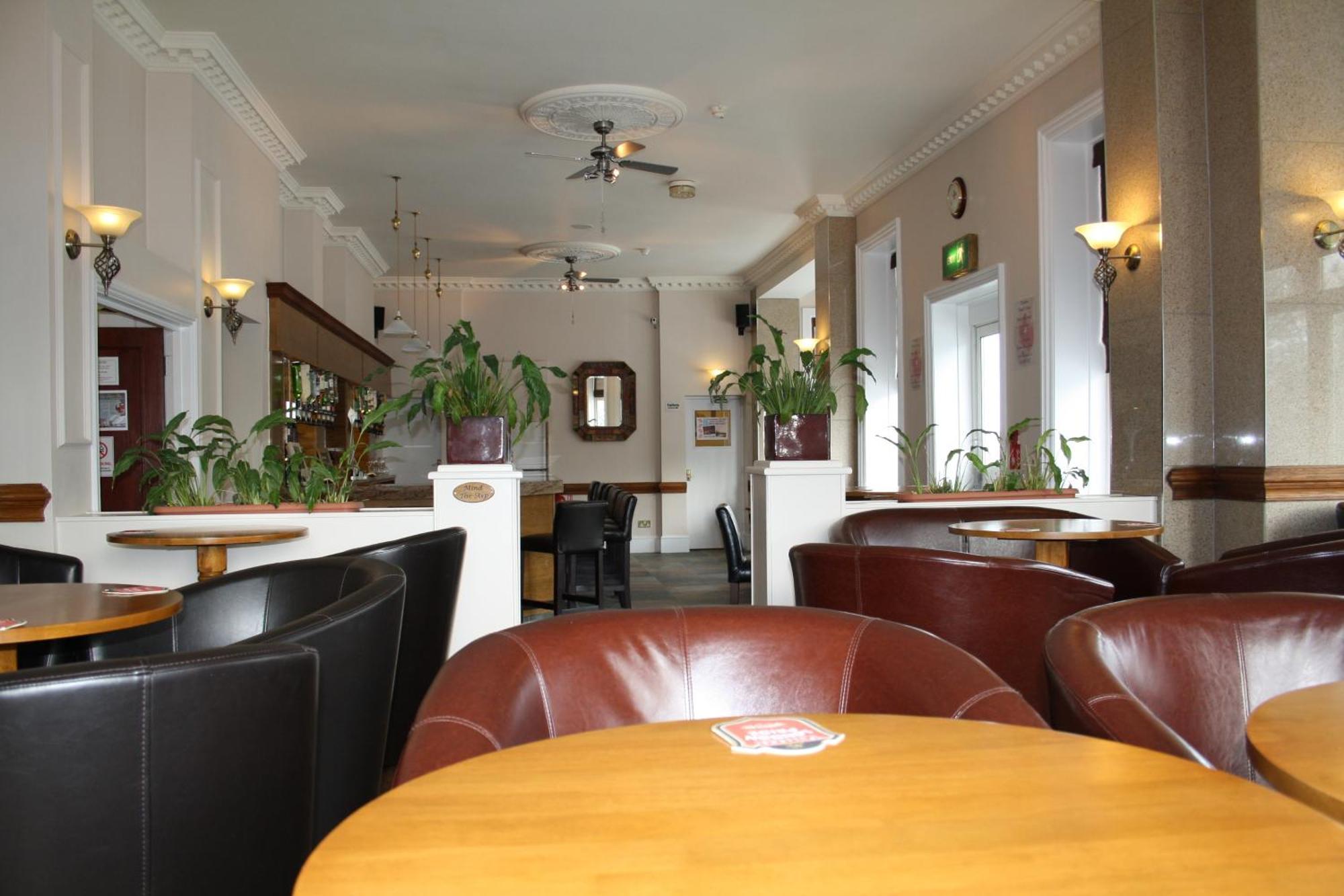 Uno Hotel Thames Maidenhead Dış mekan fotoğraf