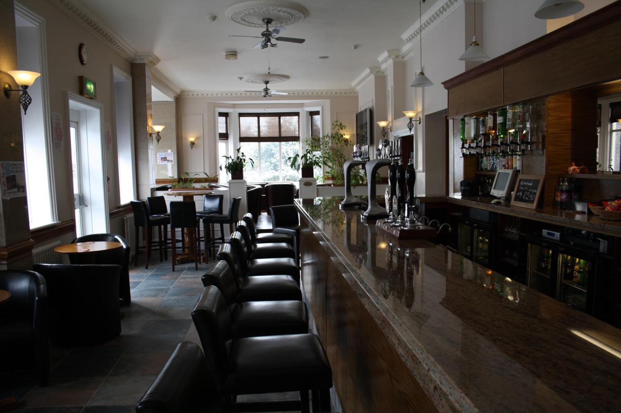 Uno Hotel Thames Maidenhead Dış mekan fotoğraf