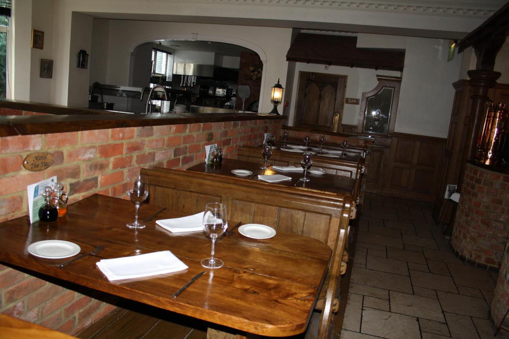 Uno Hotel Thames Maidenhead Dış mekan fotoğraf