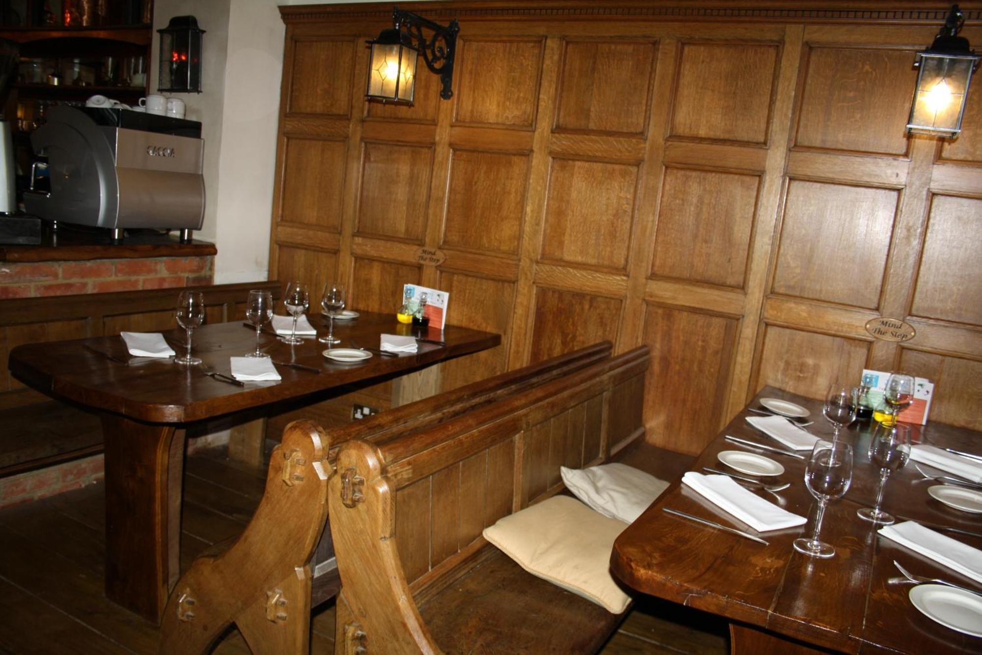 Uno Hotel Thames Maidenhead Dış mekan fotoğraf