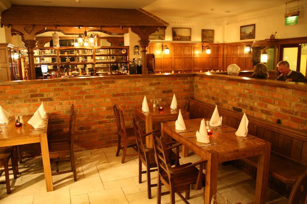 Uno Hotel Thames Maidenhead Dış mekan fotoğraf