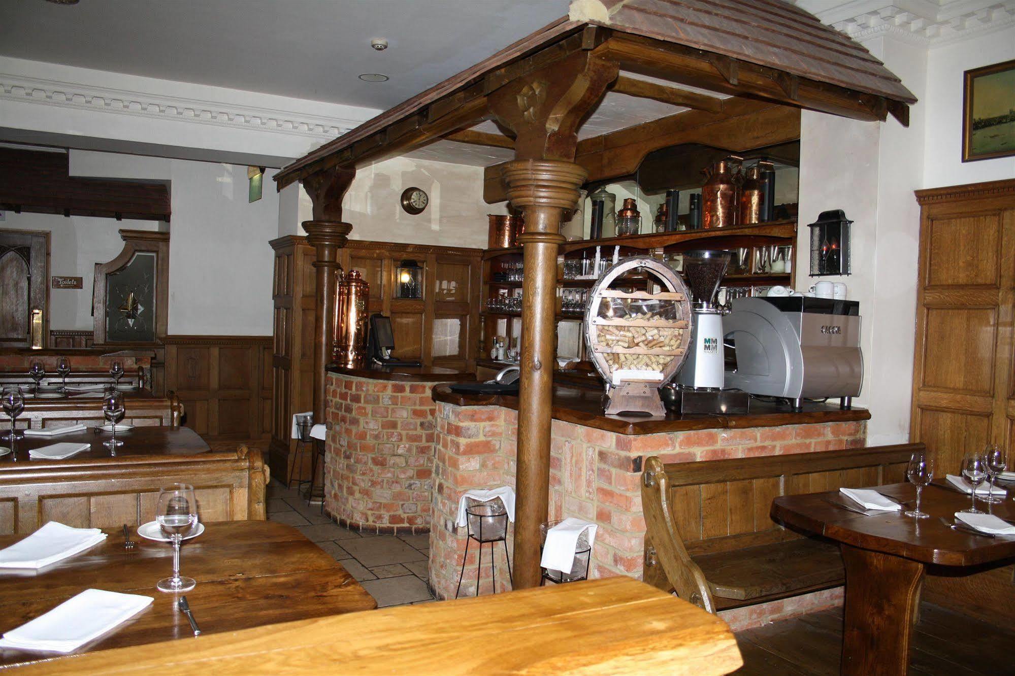 Uno Hotel Thames Maidenhead Dış mekan fotoğraf